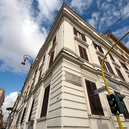 Bed and Breakfast Vivi Rom Exterior foto