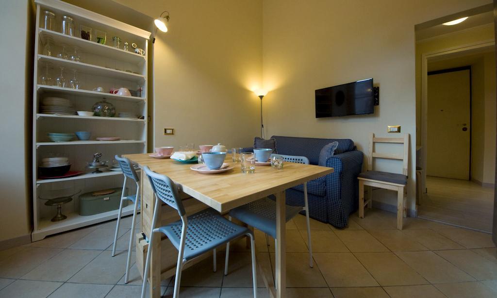Bed and Breakfast Vivi Rom Exterior foto