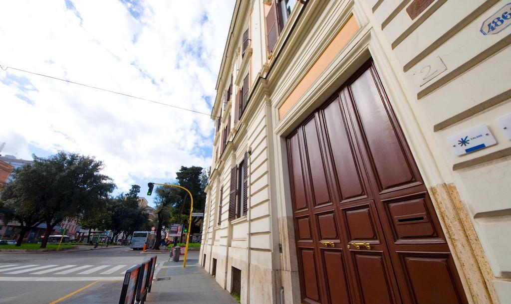 Bed and Breakfast Vivi Rom Exterior foto
