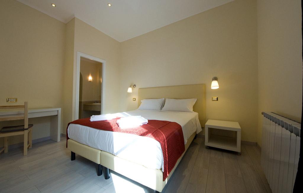 Bed and Breakfast Vivi Rom Zimmer foto