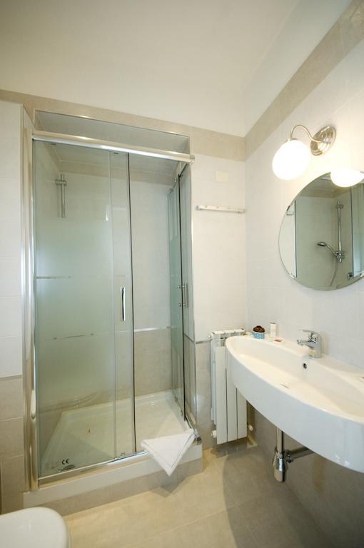 Bed and Breakfast Vivi Rom Zimmer foto