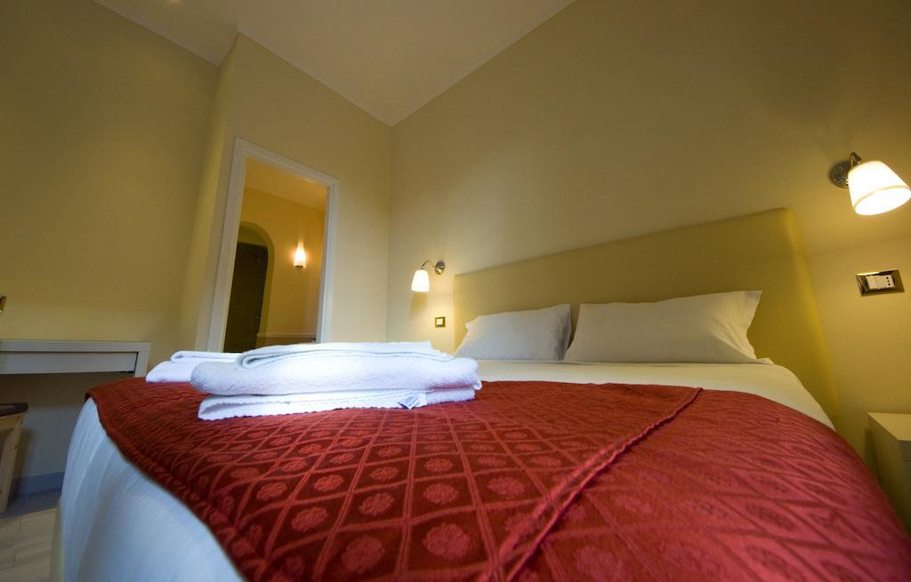 Bed and Breakfast Vivi Rom Exterior foto