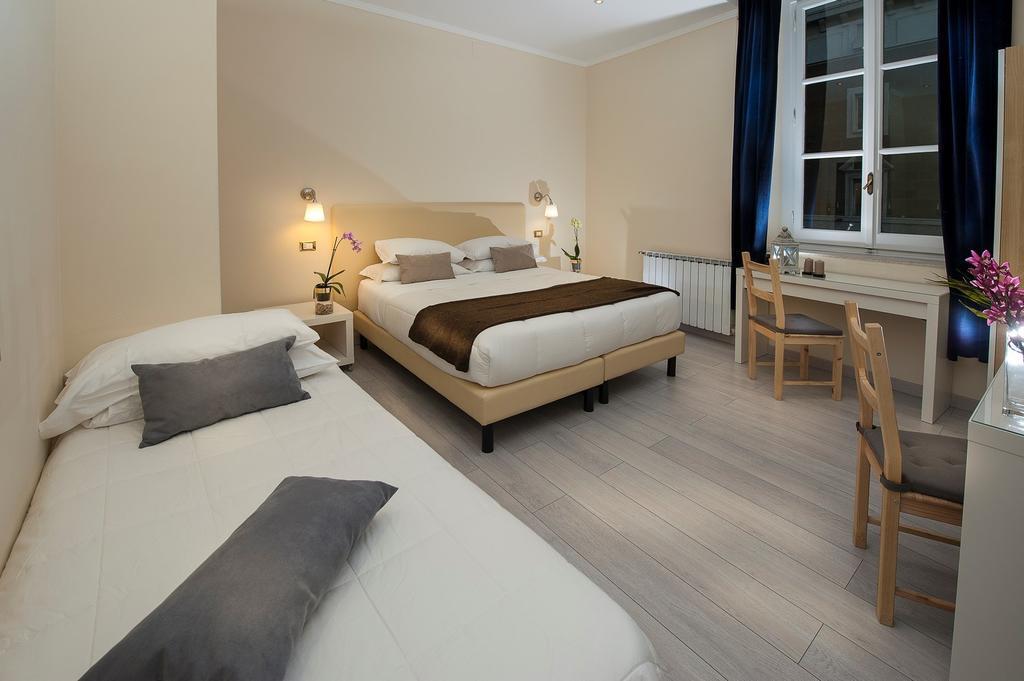 Bed and Breakfast Vivi Rom Zimmer foto