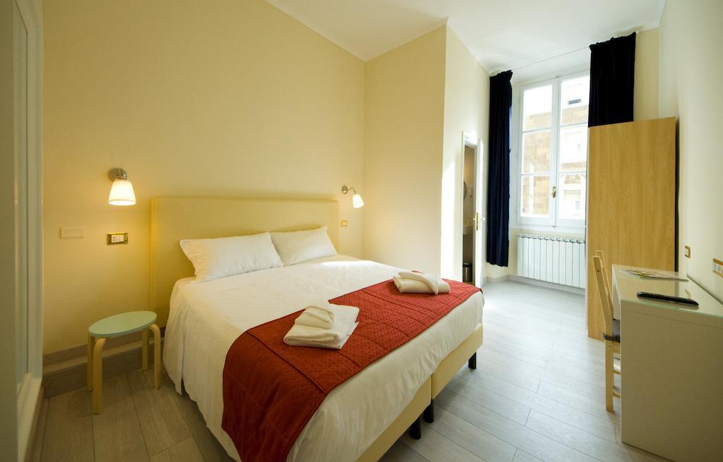 Bed and Breakfast Vivi Rom Exterior foto